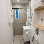 A Cosy Close To Center Søborg
